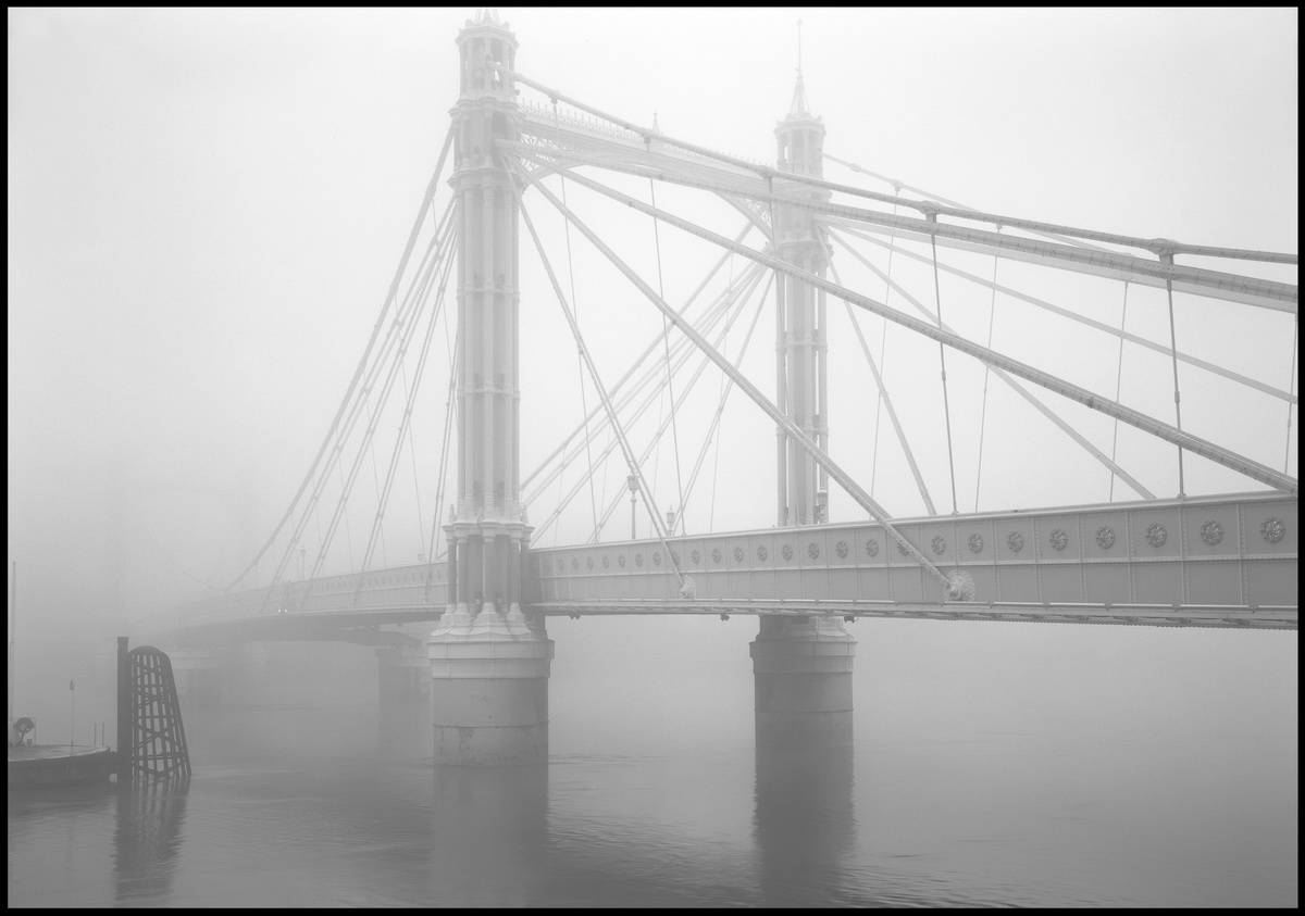 [Albert Bridge]